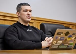 Федоров озвучив перші результати приватної ППО