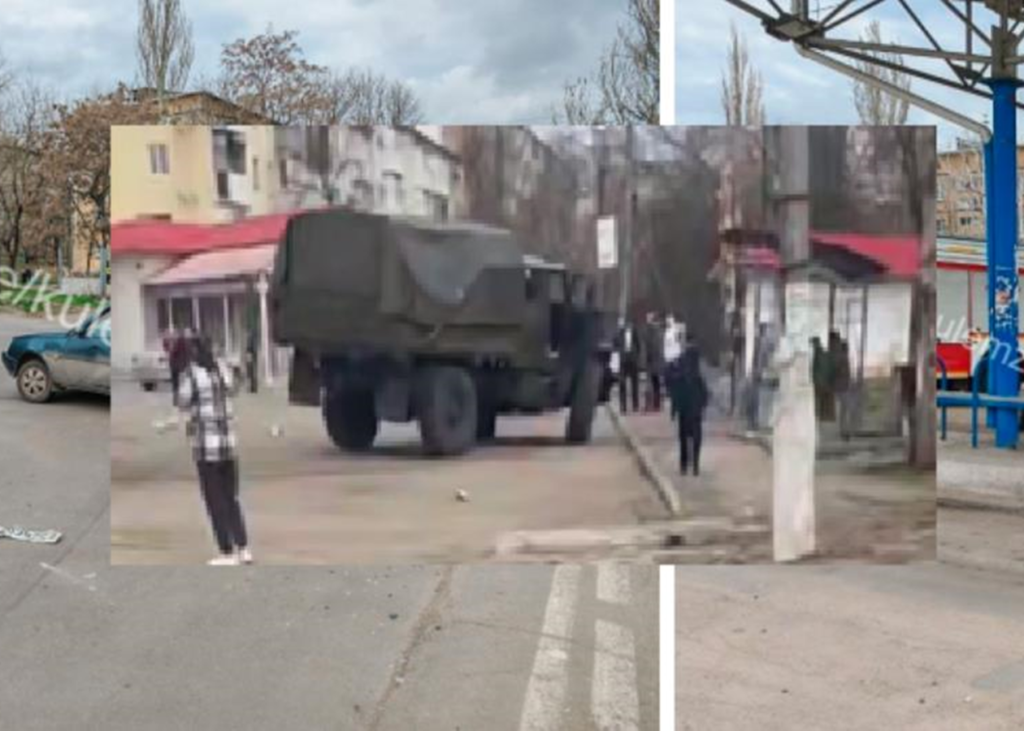 У Донецьку Урал окупантів влетів у зупинку з людьми: є загиблі