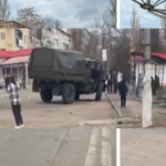 У Донецьку Урал окупантів влетів у зупинку з людьми: є загиблі