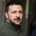 Президент розповів про співпрацю з країнами Затоки