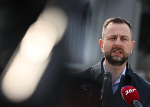 У Польщі прокоментували заяву Трампа щодо НАТО