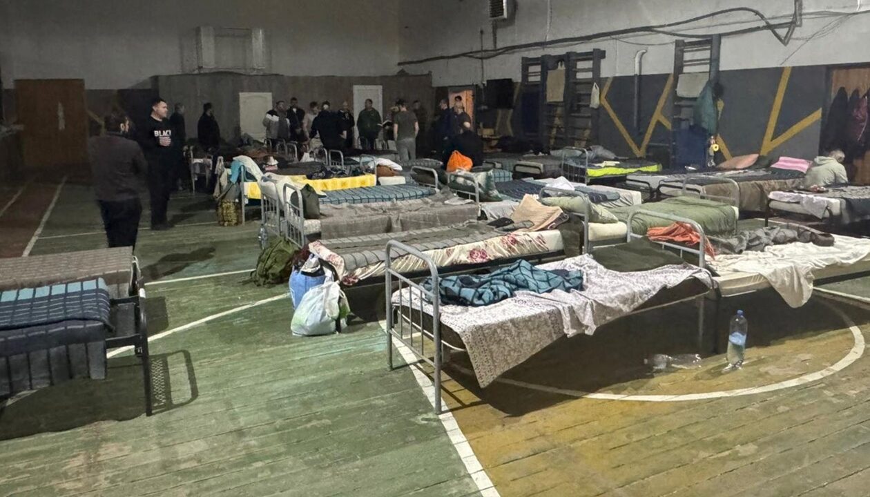 Кричущі порушення виявлені в Ужгородському ТЦК