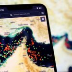 Іран зробив нову заяву про Ормузьку протоку