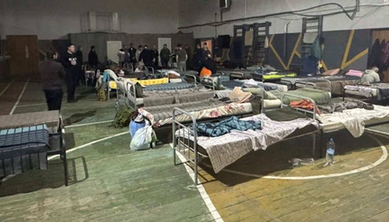 Військові відреагували на скандал з ТЦК Ужгорода