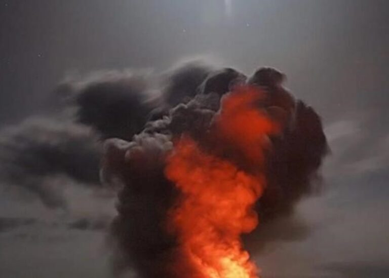 Одесу атакували десятки дронів: цілили в будинки