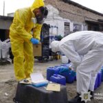 Могли виготовити 2 млн доз: на Тернопольщині ліквідували наркогрупу