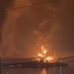 У Росії прокоментували атаку на Новоросійськ