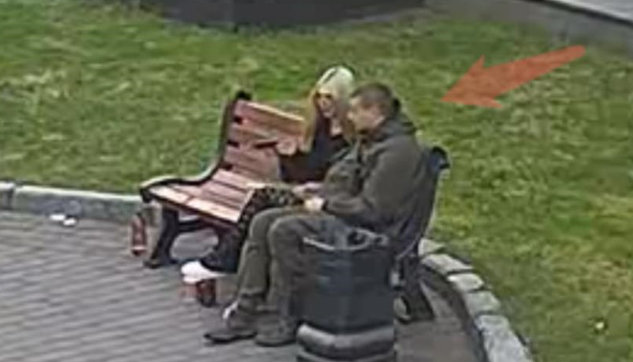 У Луцьку дівчина вчинила хаотичну стрілянину