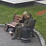 У Луцьку дівчина вчинила хаотичну стрілянину