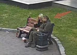 У Луцьку дівчина вчинила хаотичну стрілянину