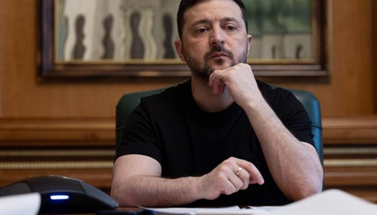 Зеленський: Київ запропонував РФ енергоперемир'я