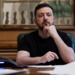 Зеленський: Київ запропонував РФ енергоперемир'я