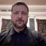 Зеленський: Готується посилення гарантій безпеки