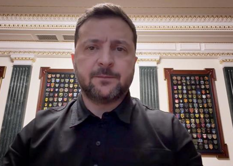 Зеленський: Готується посилення гарантій безпеки