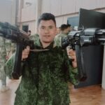 Найманець з Непалу загинув, штурмуючи позиції на Донбасі - ЗМІ