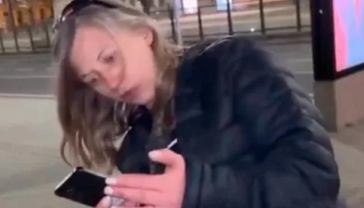 "Польща для поляків": у Познані жінка напала на двох українок