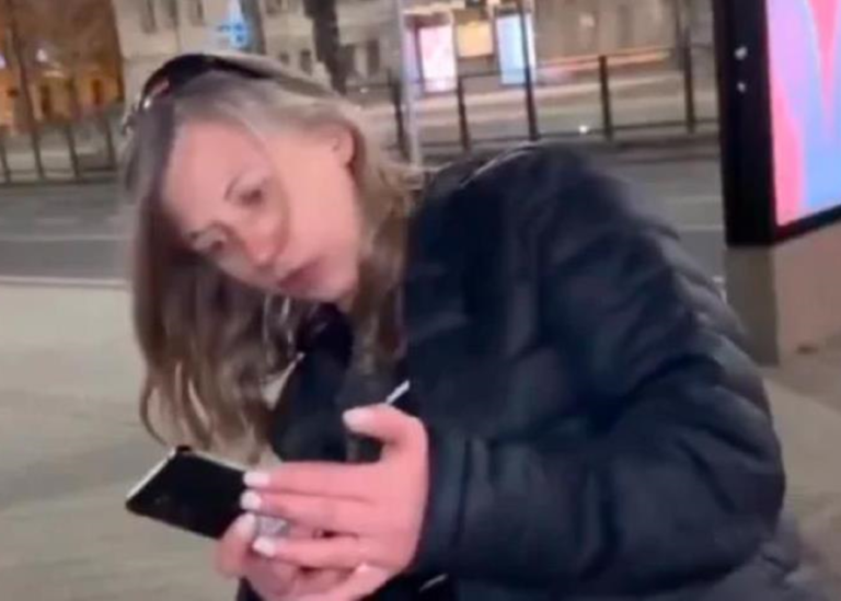 "Польща для поляків": у Познані жінка напала на двох українок