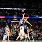 НБА: Денвер дотиснув Портленд