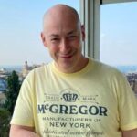 Гордон розкрив суму своїх щомісячних витрат