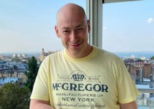 Гордон розкрив суму своїх щомісячних витрат