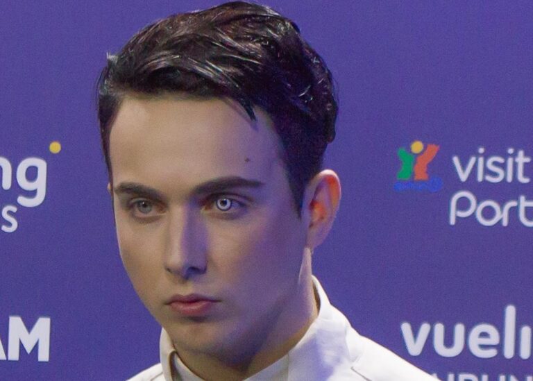 MELOVIN розповів про атаку РФ на його будинок