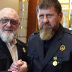 Кадирову дали медаль За внесок у розвиток науки