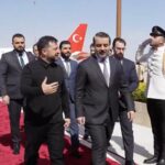 Союз, що змінить карту світу: що Зеленський привіз із Туреччини та Сирії