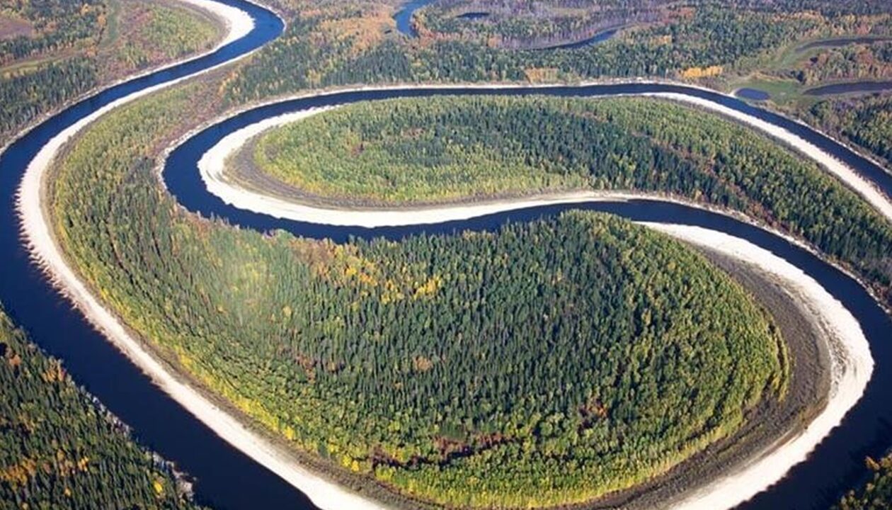 Росія планує відновити проєкт СРСР з "повороту сибірських річок"