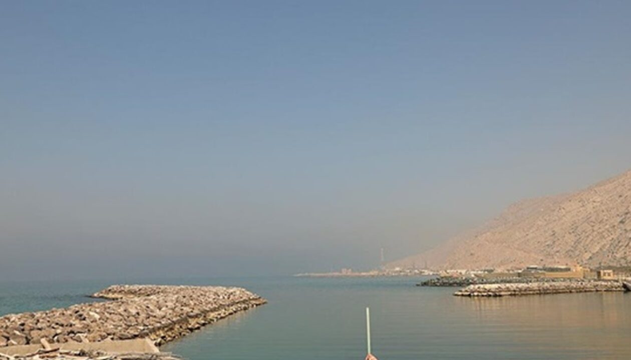 Іран погодився розблокувати Ормузьку протоку