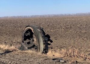 У РФ закінчуються гроші на підтримку агросектору - розвідка