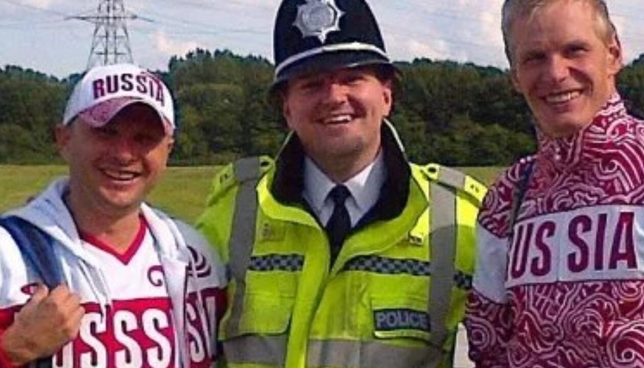 В Британії людину вперше позбавили громадянства за зв'язки з РФ