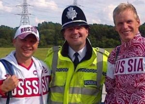 В Британії людину вперше позбавили громадянства за зв'язки з РФ