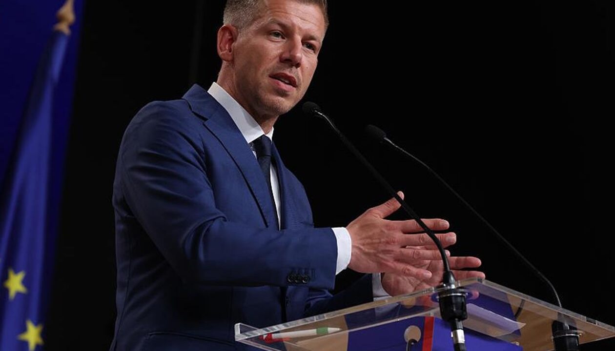 Мадяр назвав загрозу для Угорщини і Європи