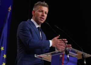 Мадяр назвав загрозу для Угорщини і Європи