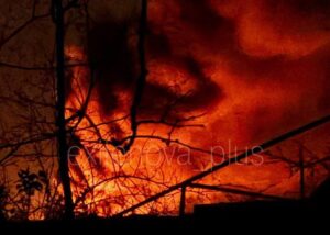 У соцмережах пишуть про вибухи на ТОТ: куди прилетіло