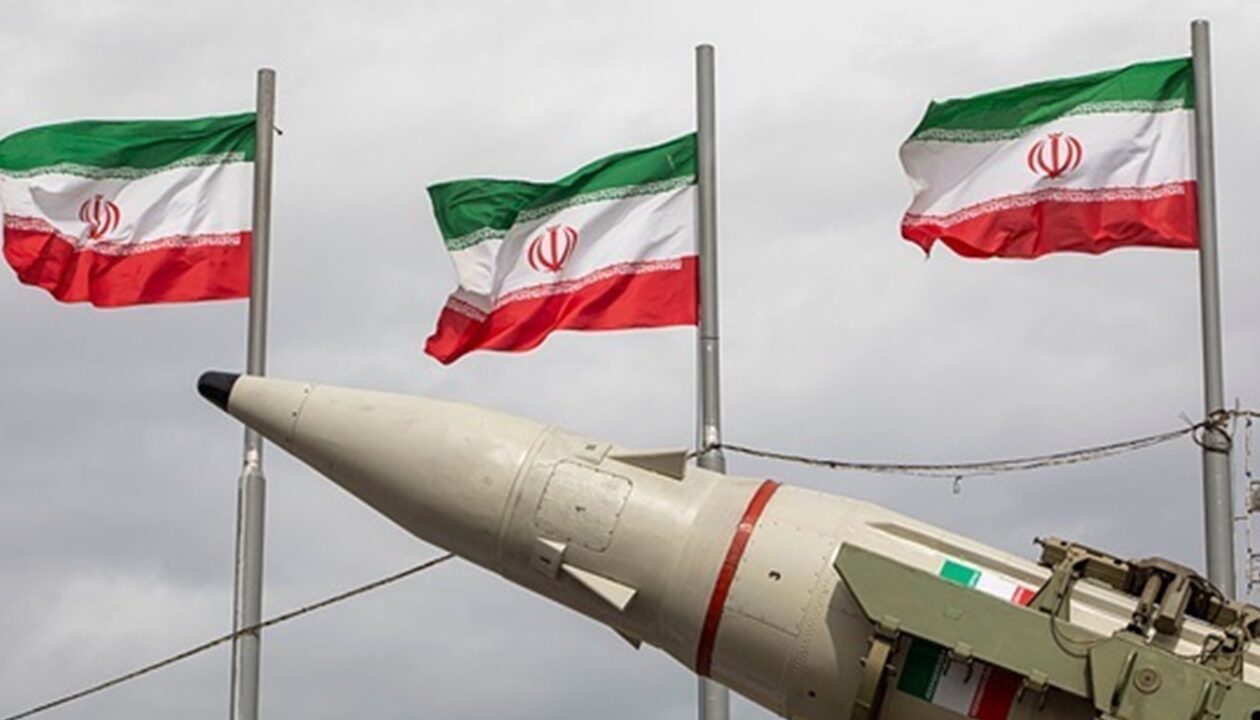 Іран виставив рахунок сусідам за операцію США та Ізраїля