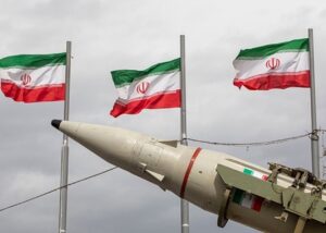 Іран виставив рахунок сусідам за операцію США та Ізраїля