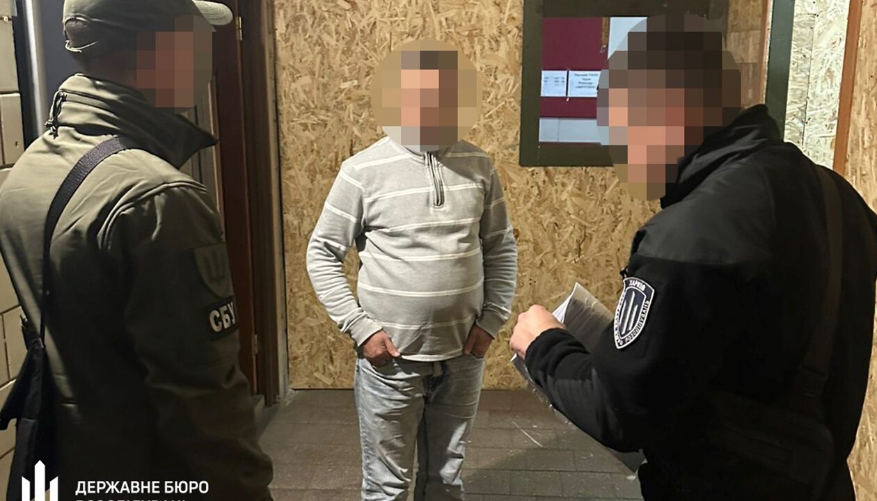 Військових з Харківського напрямку судитимуть за розкрадання пального