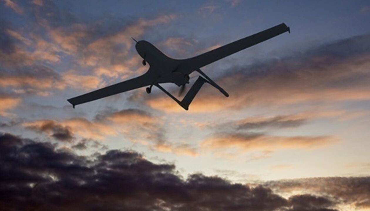 Російське місто Стерлітамак атакують дрони