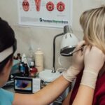 В Івано-Франківську лікарі виявили павука у вусі пацієнтки