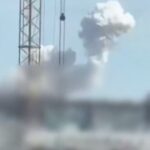 Під Самарою коло заводу прогримів вибух - ЗМІ