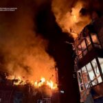 У Києві і Дніпрі зросло число жертв