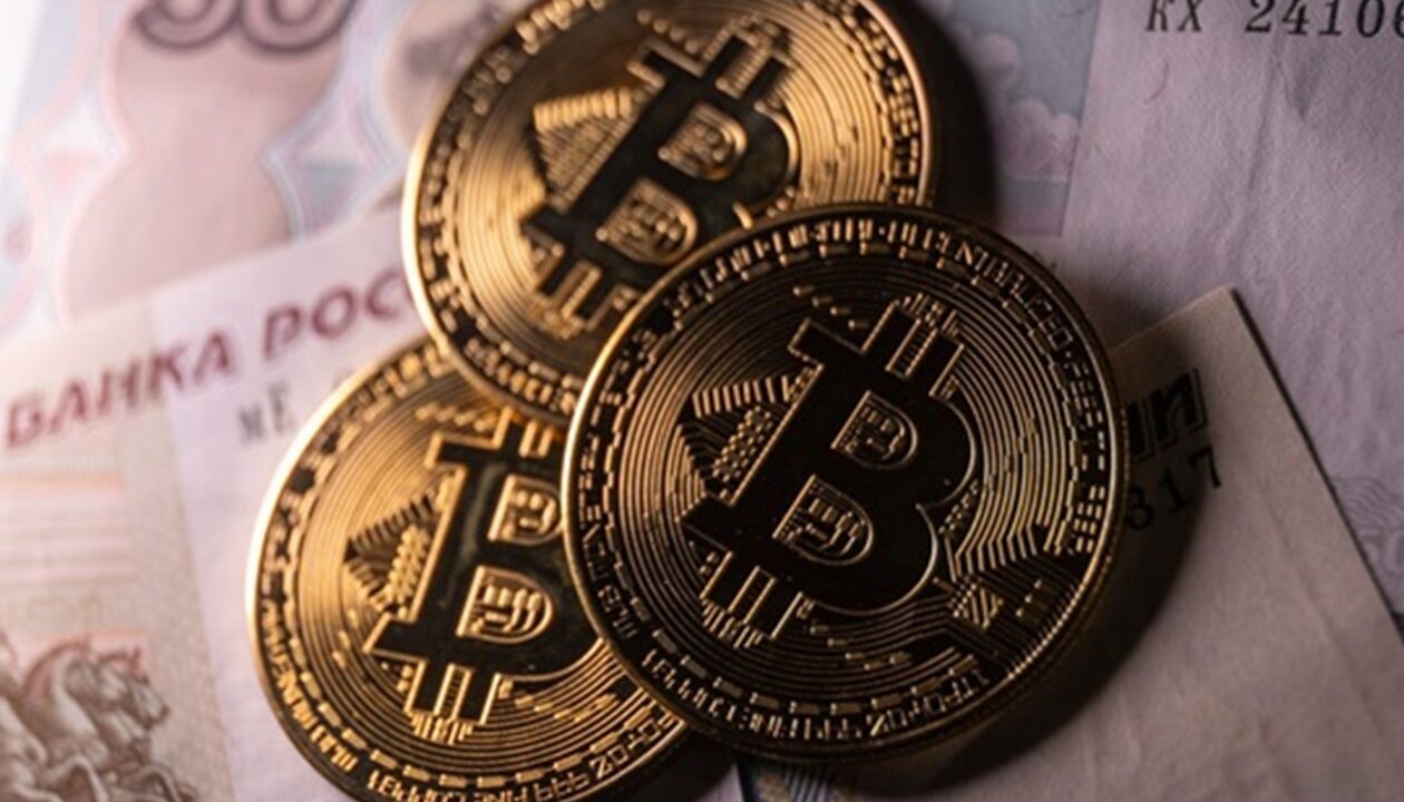 "Криптолазівку" РФ пограбували на понад $13 млн - ЗМІ