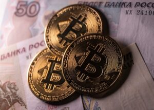 "Криптолазівку" РФ пограбували на понад $13 млн - ЗМІ