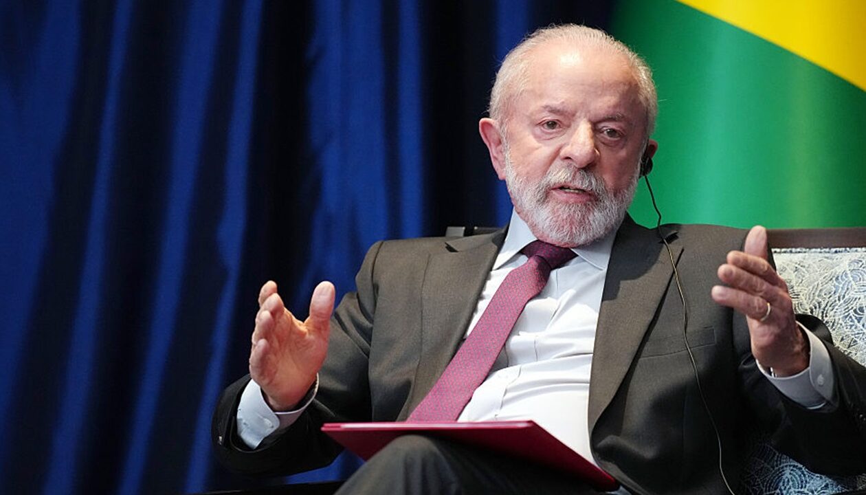 Бразилія зробила різку заяву про війну в Україні