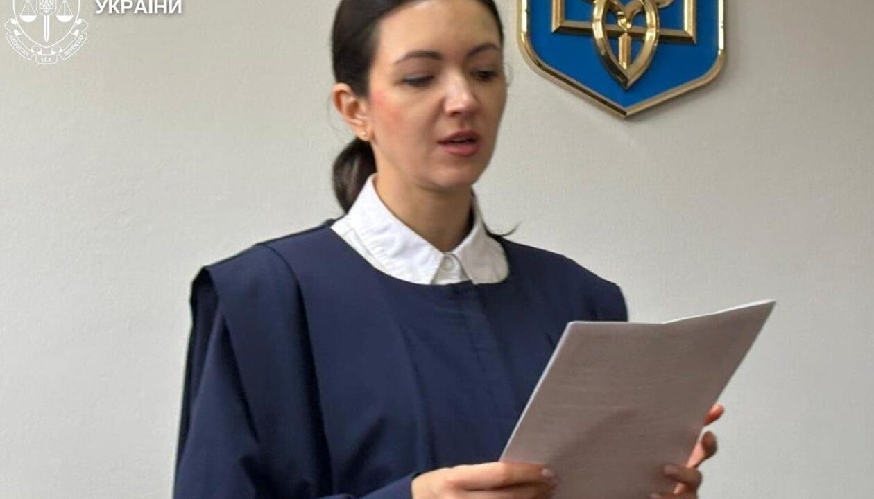 Київська чиновниця, яка закупила овочерізки для укриттів, отримала вирок