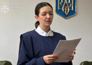 Київська чиновниця, яка закупила овочерізки для укриттів, отримала вирок