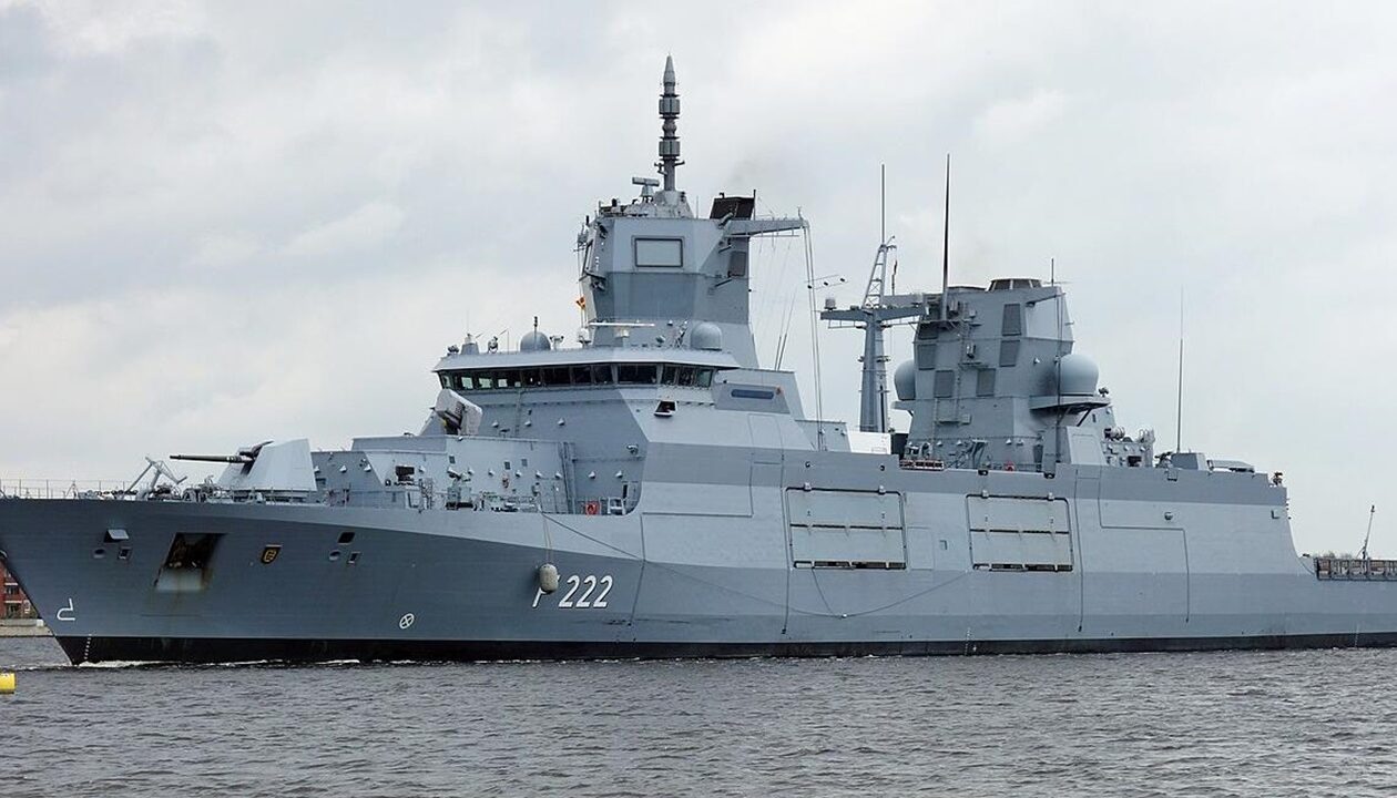 США схвалили продаж Німеччині спорядження для флоту на $12 млрд