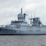 США схвалили продаж Німеччині спорядження для флоту на $12 млрд