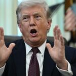 Трамп провів термінову нараду через Ормузьку протоку - ЗМІ